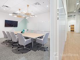 Expansive - Mesa at Newberry Station