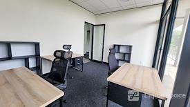 Arbour Arch Co-Working Space