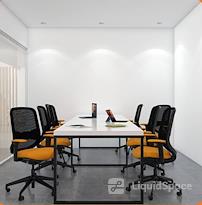 The Collective Space