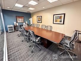 Regus | MN, St. Louis Park - West End