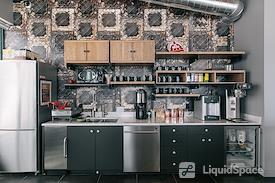 WeWork | Air China Century Building