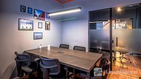Creative Space Coworking