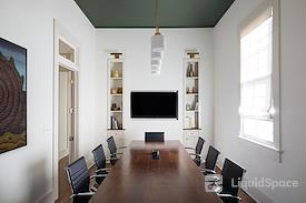 Adamick Architecture