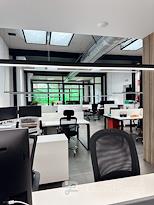 Coworking Botanico