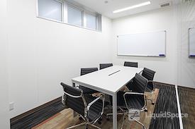 Regus | Aichi, Toyota (Open Office)