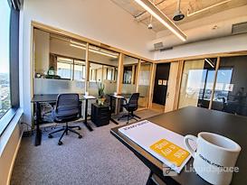 CENTRL Office - Downtown Los Angeles