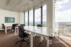 Regus | Vienna, Twin Towers