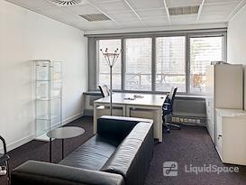 Regus | Prague, Zlaty Andel