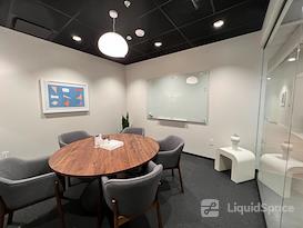 Industrious - Chapel Hill - The Gwendolyn