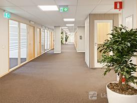 Regus | Stockholm Solna Business Park