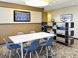 Regus | Pierre Laclede