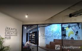 Jakarta Creative Hub