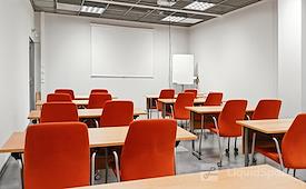 Regus | Vantaa, Kehämylly