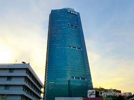 Regus | Jakarta BCA Tower