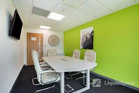 Regus | Birmingham, Cannock