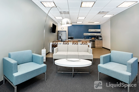 Regus | Chagrin Highlands
