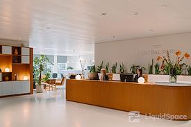 Signature | Utrecht, Signature Central Park