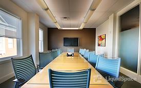 C Suites Executive Offices