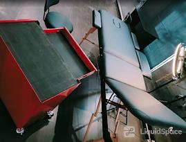 Inker's Club Coworking Tattoo Studio