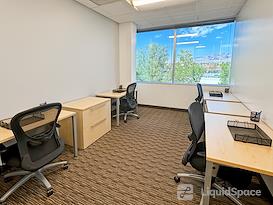 Regus | NV, Las Vegas - Lake Mead Boulevard