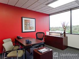 Regus | Crystal Glen