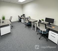 Quest Workspaces- Ft. Lauderdale