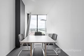 Regus | Vienna, DC Tower