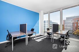Regus | DUSSELDORF, Airport City