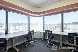 Regus | Hiroshima high
