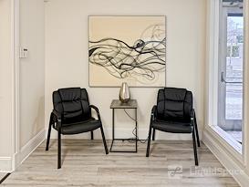 Regus | CT, Greenwich - W Putnam Ave