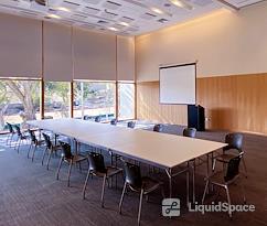 Centro Empresarial Real