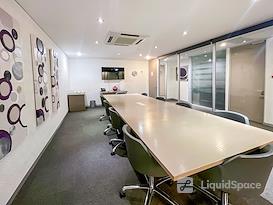 Regus | JOHANNESBURG, Rivonia Road Sunninghill