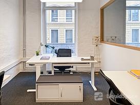 SPACES | Oslo Kvadraturen