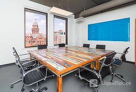 Expansive - Katy Building