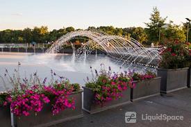 District Offices Georgetown