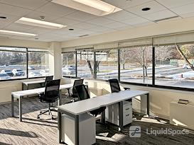 Regus | Rye Brook - International Dr