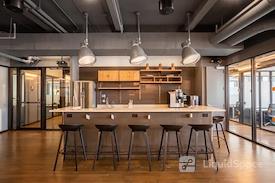 SPACES | Midtown South