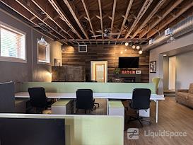 Hatch Coworking