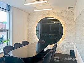 Regus | QC, Verdun - Wellington