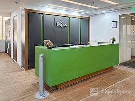Regus | NOIDA, Logix
