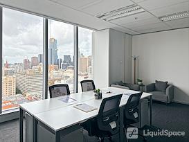 Regus | MELBOURNE, 180 Lonsdale Street