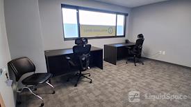 Intelligent Office Rosslyn