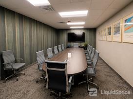 Cosmo Office Spaces