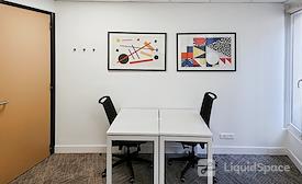 Regus | Paris, 2 Rue Jean Lantier