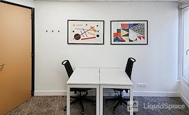 Regus | Paris, 2 Rue Jean Lantier