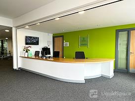 Regus | Exeter, Marsh Barton Trading Estate