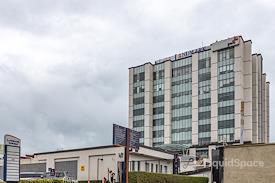 Regus | Lagos, VI Waterfront