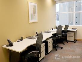 Regus | Curitiba Corporate Evolution