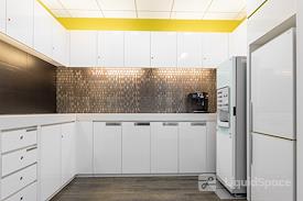 Regus | Sendai Mark One