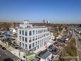 136-21 HIllside Ave, Kew Gardens, NY 11418